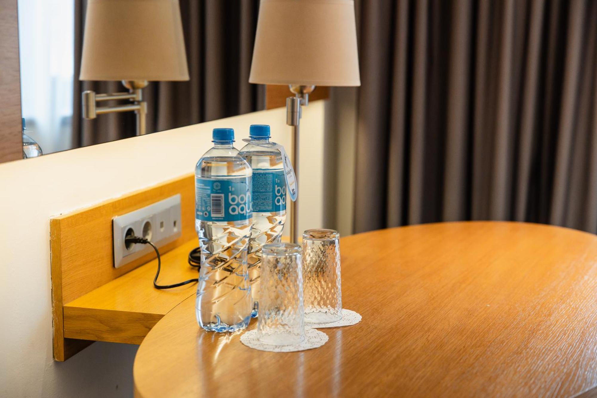 Holiday Inn - Aktau - Seaside By Ihg Eksteriør bilde